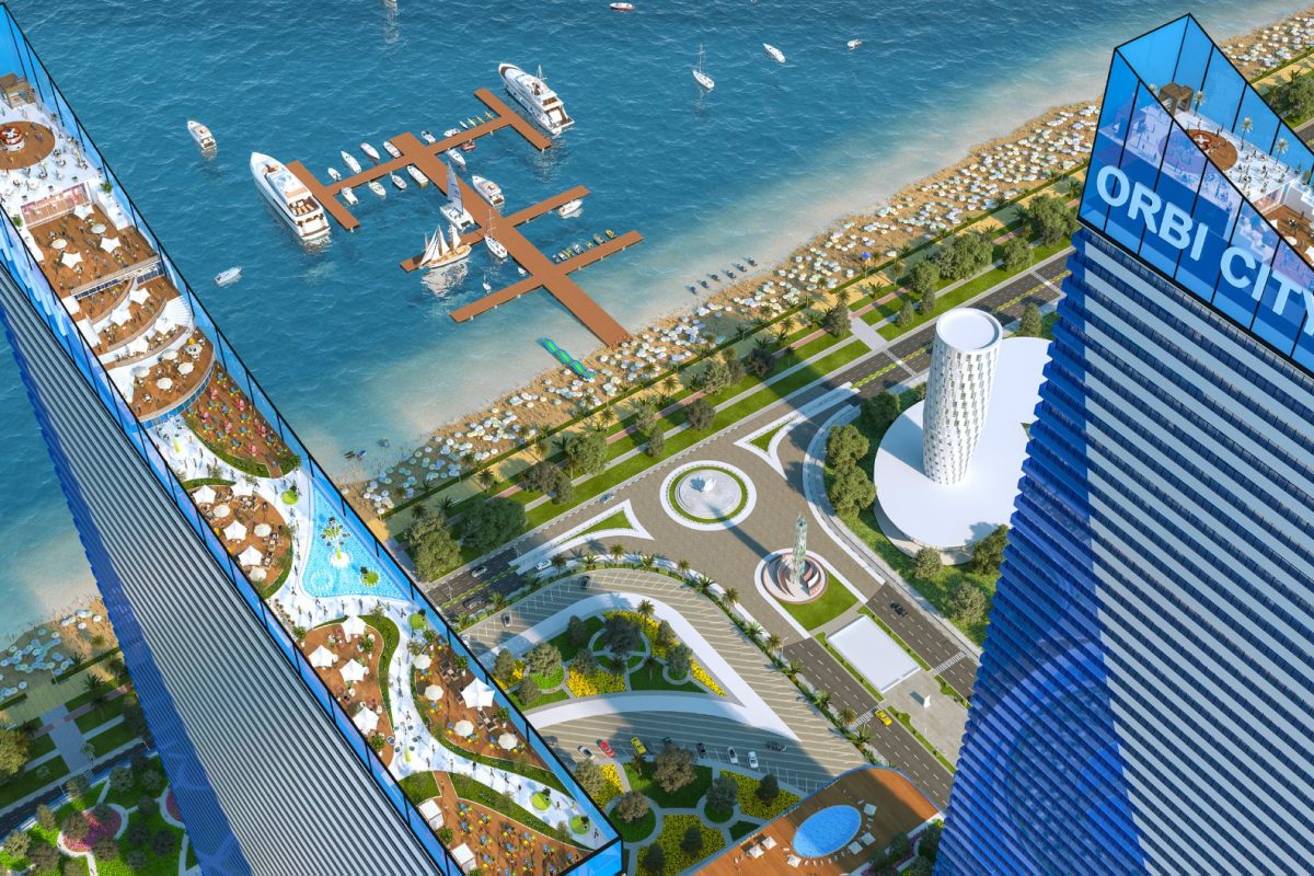 orbi-city